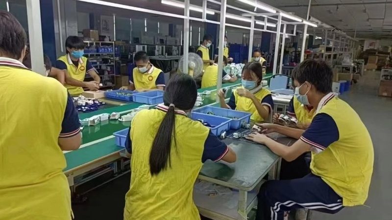 选择加盟公司时，要关注其市场前景。可以从以下几个方面进行判断：
